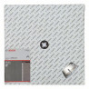 2608602623 Disque à tronçonner diamanté Standard for Abrasive Accessoire Bosch pro outils