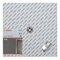 2608602545 Disque à tronçonner diamanté Standard for Concrete Accessoire Bosch pro outils