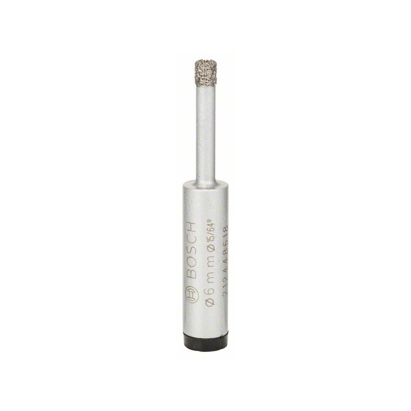 2608587139 Forets diamantés à sec Easy Dry Best for Ceramic Accessoire Bosch pro outils
