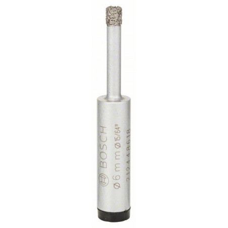 2608587139 Forets diamantés à sec Easy Dry Best for Ceramic Accessoire Bosch pro outils