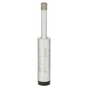 2608587139 Forets diamantés à sec Easy Dry Best for Ceramic Accessoire Bosch pro outils