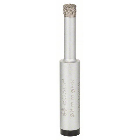 2608587141 Forets diamantés à sec Easy Dry Best for Ceramic Accessoire Bosch pro outils