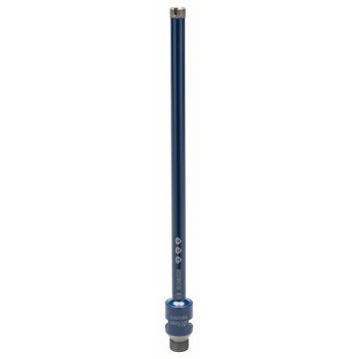 2608601345 Couronne de forage diamantée à eau G 1/2" Best for Concrete Accessoire Bosch pro outils