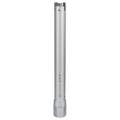 2608601403 Couronne de forage à sec diamantée 1 1/4" UNC Best for Universal Accessoire Bosch pro outils