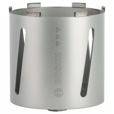 2608587333 Couronne de forage à sec diamantée G 1/2" Accessoire Bosch pro outils