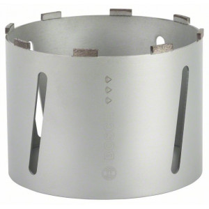 2608587335 Couronne de forage à sec diamantée G 1/2" Accessoire Bosch pro outils