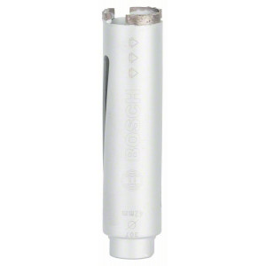 2608587317 Couronne de forage à sec diamantée G 1/2" Accessoire Bosch pro outils