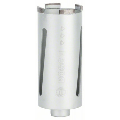 2608587322 Couronne de forage à sec diamantée G 1/2" Accessoire Bosch pro outils
