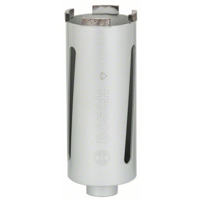 2608587340 Couronne de forage à sec diamantée G 1/2" Accessoire Bosch pro outils