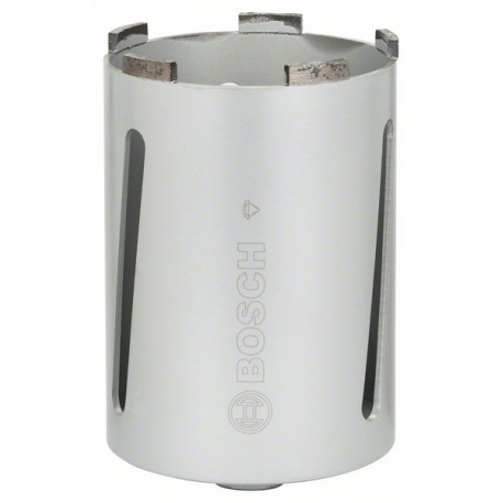 2608587341 Couronne de forage à sec diamantée G 1/2" Accessoire Bosch pro outils