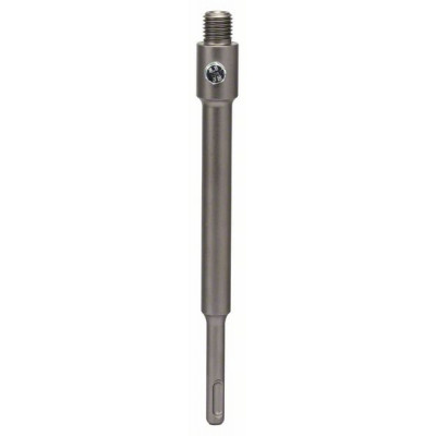 2608598110 Porte-outil SDS-plus pour couronnes-trépans avec filetage M 16 Accessoire Bosch pro outils
