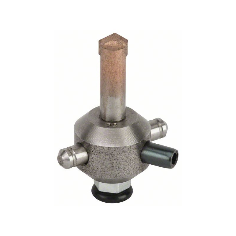 2608597475 Croisillons de centrage pour couronnes de forage à sec et couronnes diamantées courtes Accessoire Bosch pro outils