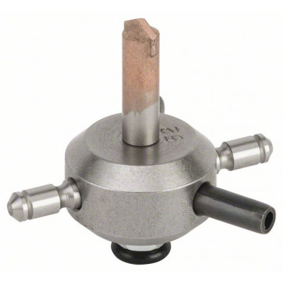 2608597477 Croisillons de centrage pour couronnes de forage à sec et couronnes diamantées courtes Accessoire Bosch pro outils