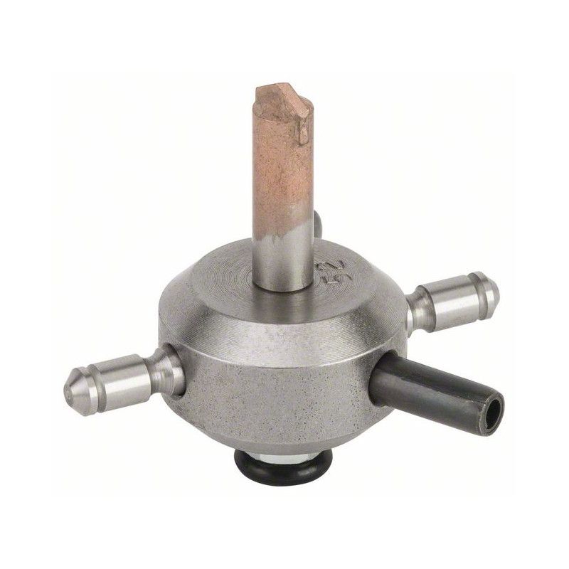 2608597477 Croisillons de centrage pour couronnes de forage à sec et couronnes diamantées courtes Accessoire Bosch pro outils
