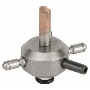 2608597477 Croisillons de centrage pour couronnes de forage à sec et couronnes diamantées courtes Accessoire Bosch pro outils