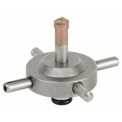 2608597904 Croisillons de centrage pour couronnes de forage à sec et couronnes diamantées courtes Accessoire Bosch pro outils