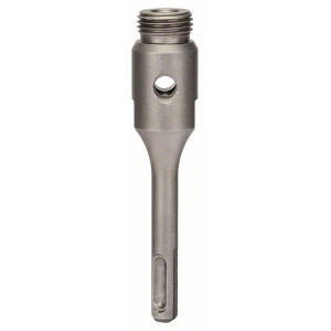 2608598123 Adaptateurs pour couronnes de forage diamantées Accessoire Bosch pro outils