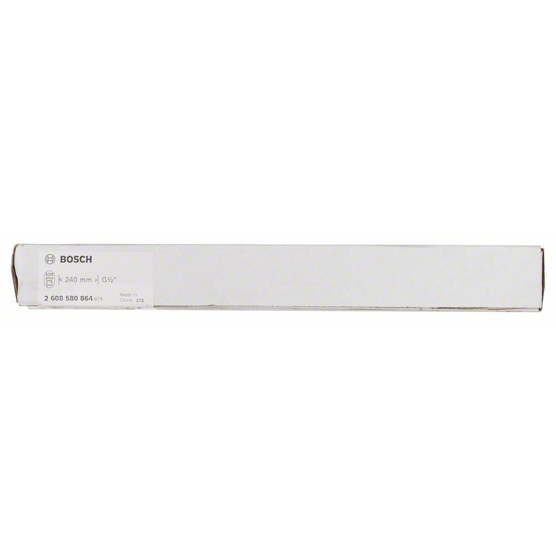 2608580864 Adaptateurs pour couronnes de forage diamantées Accessoire Bosch pro outils