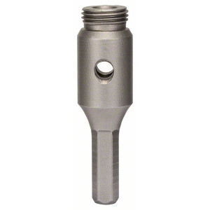 2608598122 Adaptateurs pour couronnes de forage diamantées Accessoire Bosch pro outils