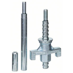 2608002000 Set de fixation 16 mm Accessoire Bosch pro outils