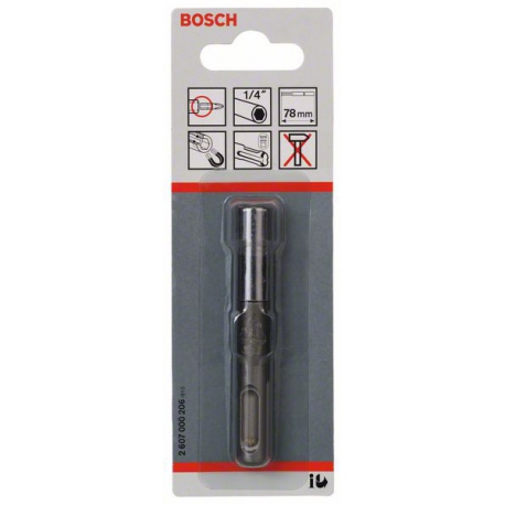 2607000206 Porte-embout universel Accessoire Bosch pro outils