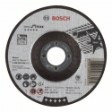 2608603505 Disque à tronçonner à moyeu déporté Best for Inox Accessoire Bosch pro outils