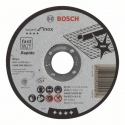 2608600545 Disque à tronçonner à moyeu plat Expert for Inox - Rapido Accessoire Bosch pro outils