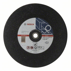 2608600544 Disque à tronçonner à moyeu plat Expert for Metal Accessoire Bosch pro outils