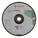 2608603176 Disque à tronçonner à moyeu déporté Standard for Stone Accessoire Bosch pro outils