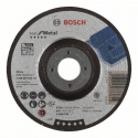 2608603533 Meule à ébarber à moyeu déporté Best for Metal Accessoire Bosch pro outils