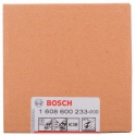 1608600233 Meule boisseau conique, métal/fonte Accessoire Bosch pro outils
