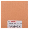 1608600234 Meule boisseau conique, métal/fonte Accessoire Bosch pro outils