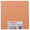 1608600239 Meule boisseau conique - Pierre/béton Accessoire Bosch pro outils
