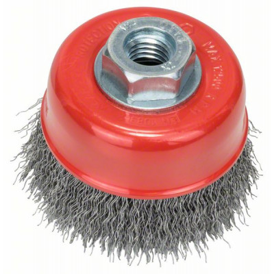 2608622098 Brosses boisseau Accessoire Bosch pro outils