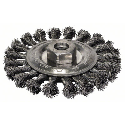 2608622059 Brosses circulaires Accessoire Bosch pro outils