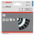 2608622058 Brosses coniques Accessoire Bosch pro outils