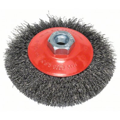 2608622101 Brosses coniques Accessoire Bosch pro outils
