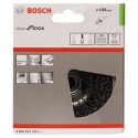 2608622103 Brosse boisseau, inoxydable Accessoire Bosch pro outils