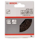 2608622062 Brosse boisseau, à fils laitonnés Accessoire Bosch pro outils