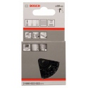 2608622022 Brosses boisseau Accessoire Bosch pro outils