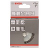2608622122 Brosses circulaires Accessoire Bosch pro outils