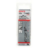2608633625 Lames de scie sauteuse T 144 D Accessoire Bosch pro outils