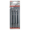 2608637944 Lames de scie sauteuse T 344 D Accessoire Bosch pro outils