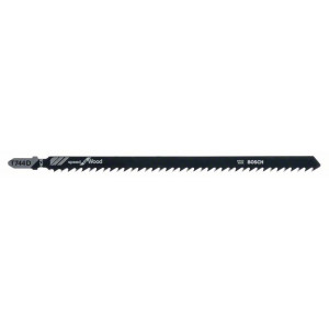 2608663314 Lames de scie sauteuse T 744 D Accessoire Bosch pro outils