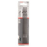 2608663314 Lames de scie sauteuse T 744 D Accessoire Bosch pro outils
