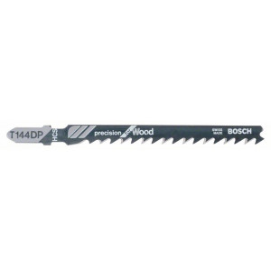 2608633A35 Lame de scie sauteuse T 144 DP Accessoire Bosch pro outils