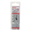 2608634990 Lame de scie sauteuse T 144 DF Accessoire Bosch pro outils
