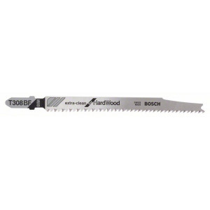2608636569 Lame de scie sauteuse T 308 BF Accessoire Bosch pro outils