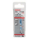 2608638471 Lame de scie sauteuse T 118 B Accessoire Bosch pro outils