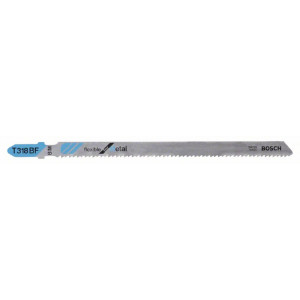 2608636233 Lame de scie sauteuse T 318 BF Accessoire Bosch pro outils